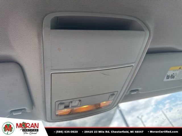 2013 Volkswagen Jetta 2.5L SE