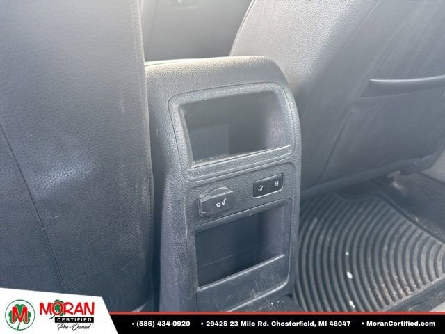 2013 Volkswagen Jetta 2.5L SE