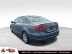 2013 Volkswagen Jetta 2.5L SE