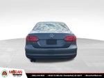 2013 Volkswagen Jetta 2.5L SE