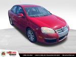 2010 Volkswagen Jetta SE