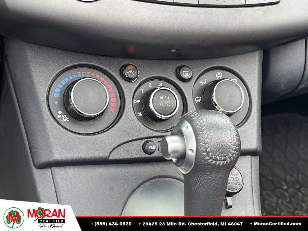 2007 Mitsubishi Eclipse GT