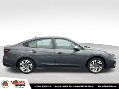 2024 Subaru Legacy Touring XT