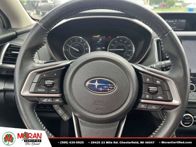 2022 Subaru Impreza Limited