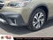 2022 Subaru Outback Touring