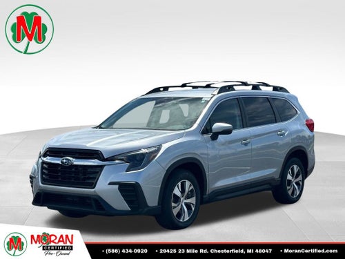 2023 Subaru Ascent Premium 7-Passenger