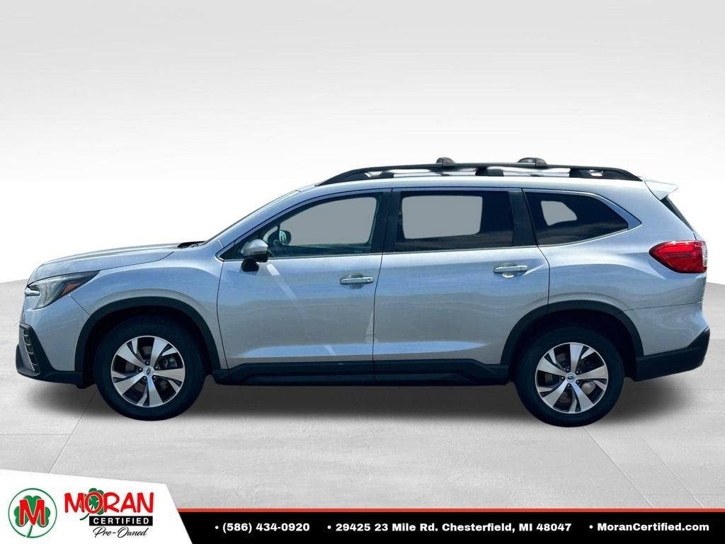 2023 Subaru Ascent Premium 7-Passenger