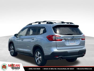 2023 Subaru Ascent Premium 7-Passenger