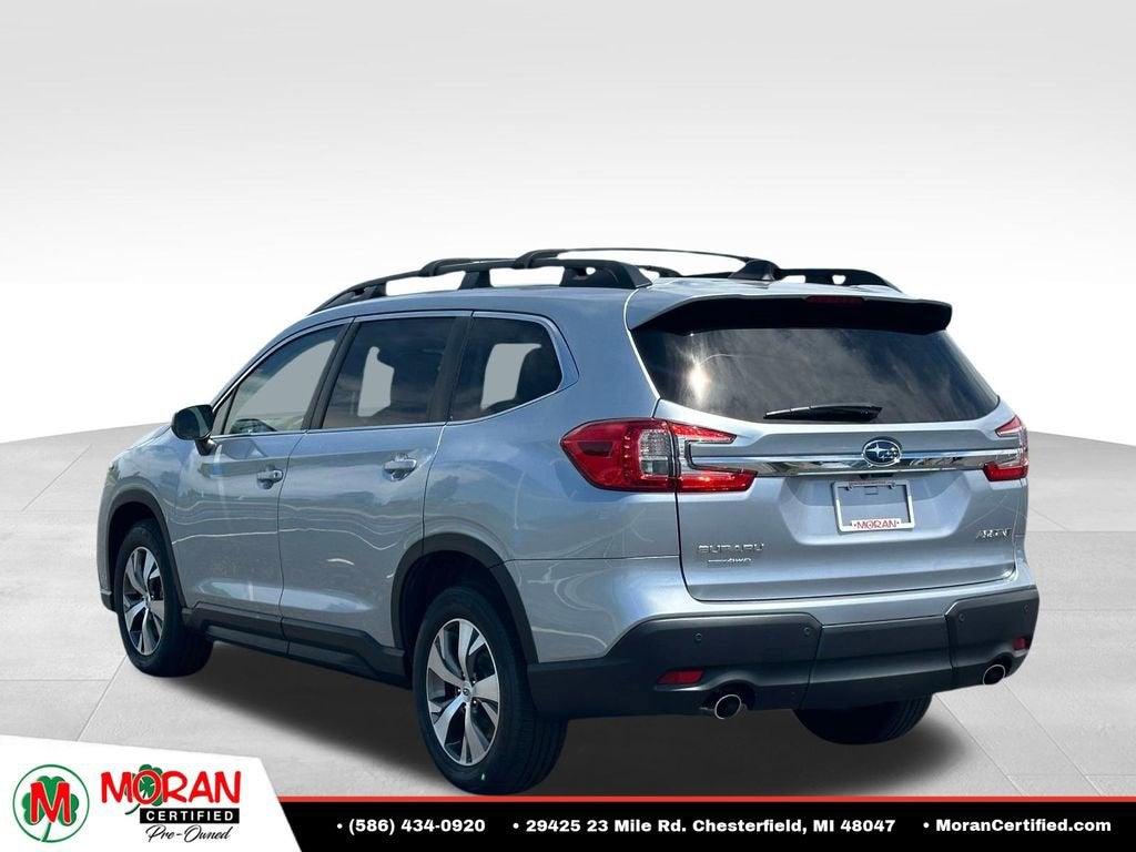 2023 Subaru Ascent Premium 7-Passenger