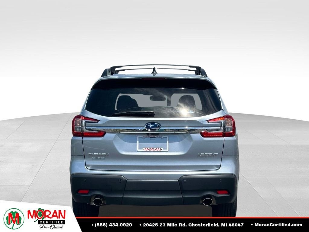 2023 Subaru Ascent Premium 7-Passenger