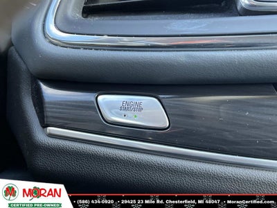 2018 Buick Enclave Essence