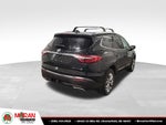 2019 Buick Enclave Avenir