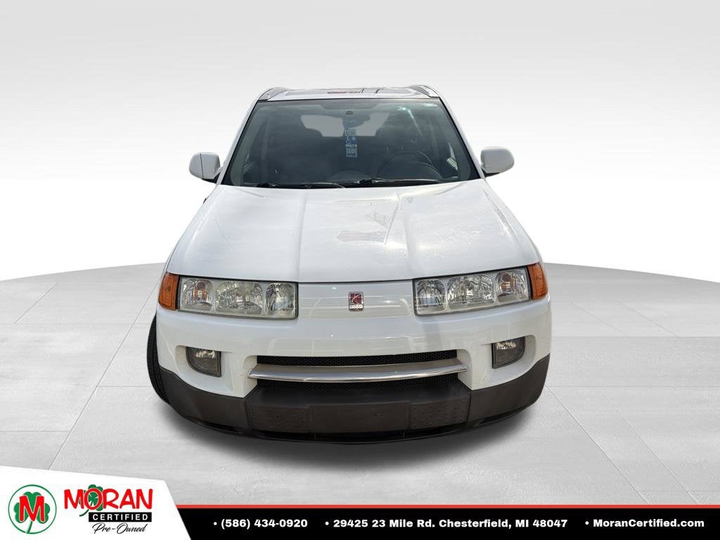 2005 Saturn Vue V6