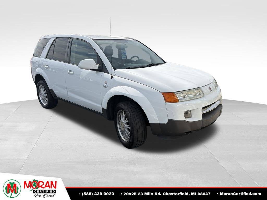 2005 Saturn Vue V6