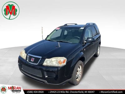 2007 Saturn Vue V6