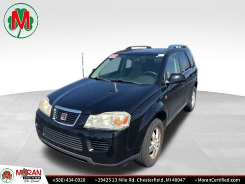 2007 Saturn Vue V6