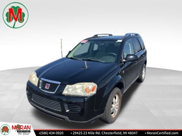 2007 Saturn Vue V6