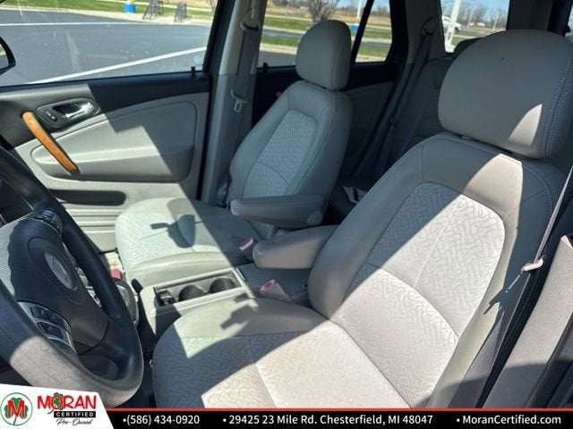 2007 Saturn Vue V6