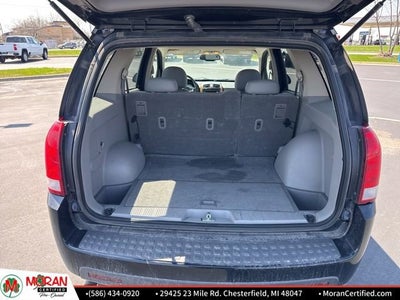 2007 Saturn Vue V6
