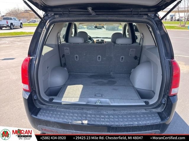 2007 Saturn Vue V6