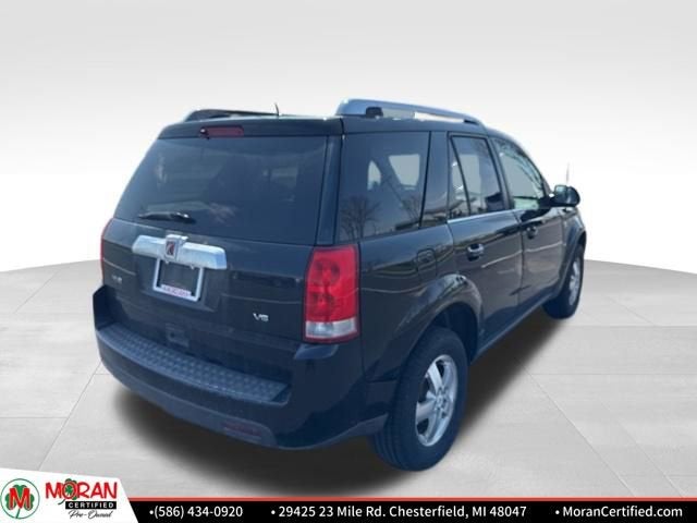 2007 Saturn Vue V6