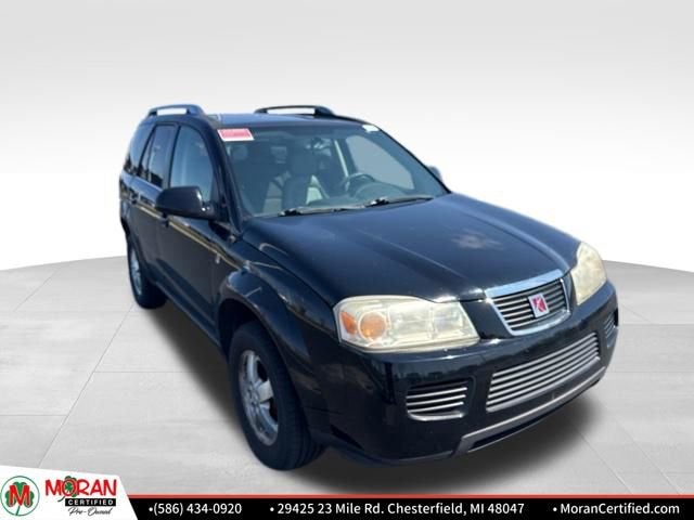2007 Saturn Vue V6