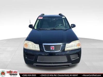 2007 Saturn Vue V6