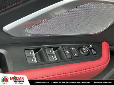 2022 Acura RDX w/A-Spec Package