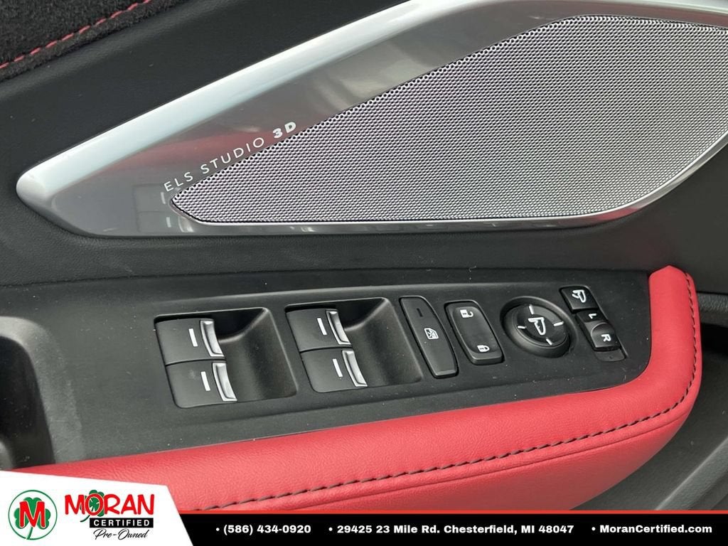 2022 Acura RDX w/A-Spec Package