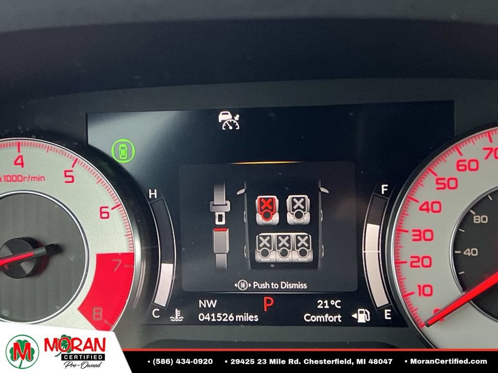 2022 Acura RDX w/A-Spec Package