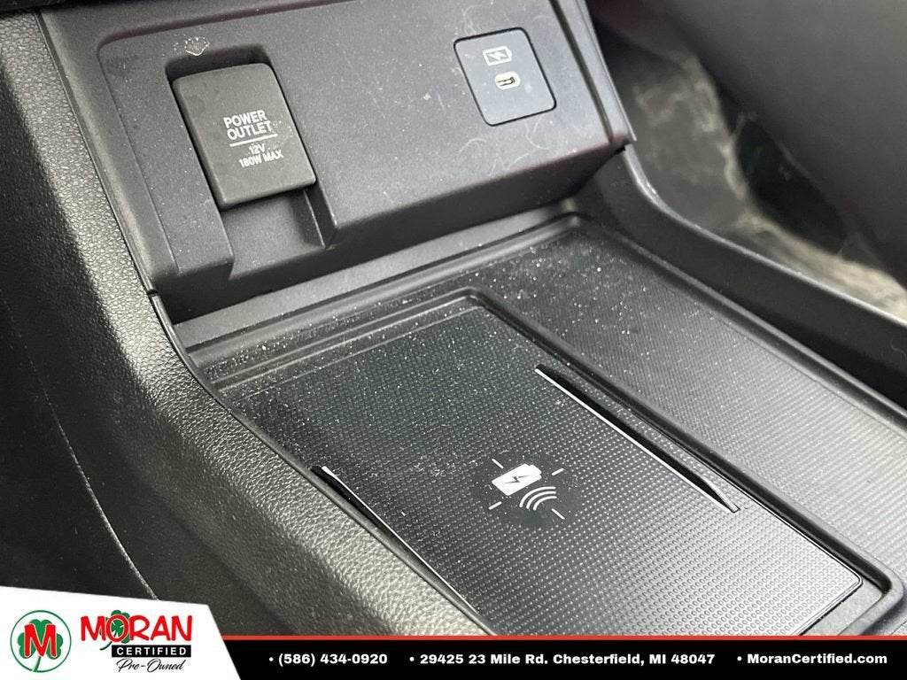 2022 Acura RDX w/A-Spec Package