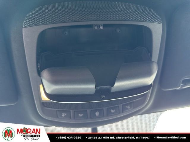 2017 Lincoln MKC Premiere