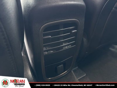 2017 Lincoln MKC Premiere