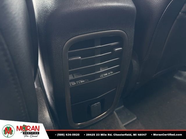 2017 Lincoln MKC Premiere