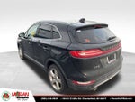 2017 Lincoln MKC Premiere