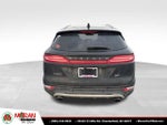 2017 Lincoln MKC Premiere