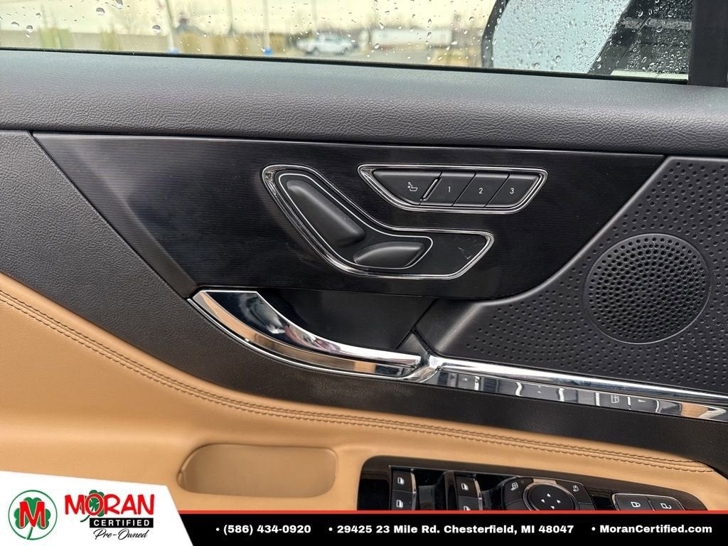 2023 Lincoln Corsair Reserve