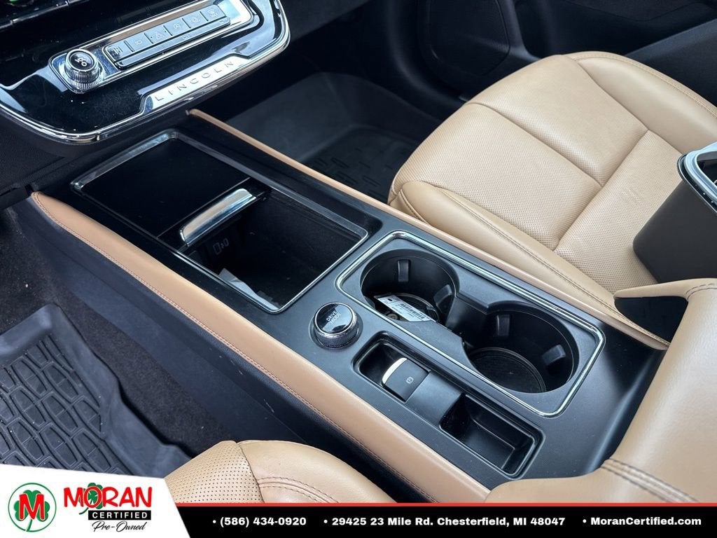 2023 Lincoln Corsair Reserve