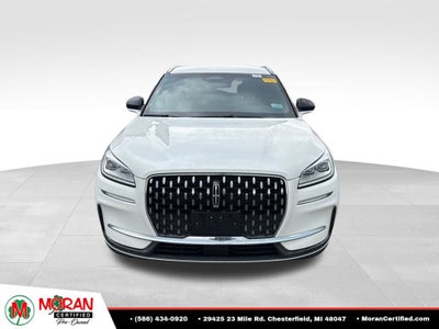 2023 Lincoln Corsair Reserve