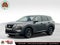 2022 Nissan Rogue S