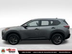 2022 Nissan Rogue S