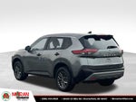 2022 Nissan Rogue S