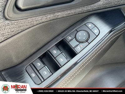 2022 Nissan Rogue S
