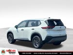 2022 Nissan Rogue S