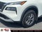 2022 Nissan Rogue S