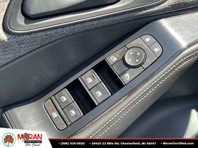 2022 Nissan Rogue S