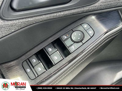 2022 Nissan Rogue S