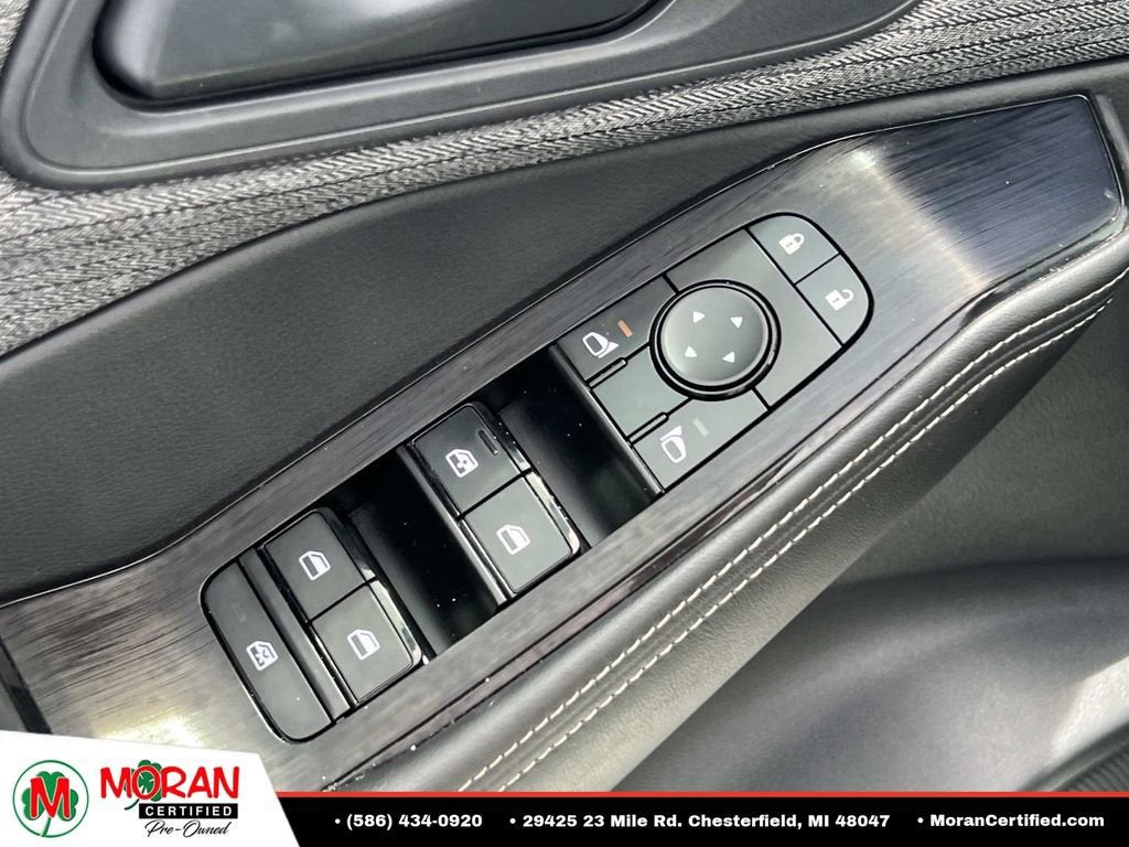 2022 Nissan Rogue S