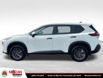2022 Nissan Rogue S