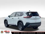 2022 Nissan Rogue S